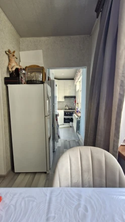 Satılır köhnə tikili 3 otaqlı 65 m²,  İnşaatçılar m.-9