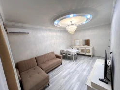 İcarə köhnə tikili 3 otaqlı 70 m²,  İnşaatçılar m.-16