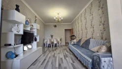 Satılır köhnə tikili 3 otaqlı 65 m²,  İnşaatçılar m.-8