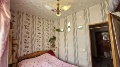 Satılır köhnə tikili 3 otaqlı 65 m²,  İnşaatçılar m.-6