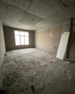 Satılır yeni tikili 1 otaqlı 52 m²,  Xırdalan-9