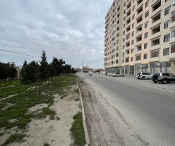 Satılır yeni tikili 1 otaqlı 52 m²,  Xırdalan-8