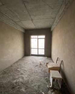 Satılır yeni tikili 1 otaqlı 52 m²,  Xırdalan-6