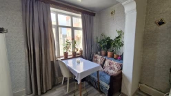 Satılır köhnə tikili 3 otaqlı 65 m²,  İnşaatçılar m.-17