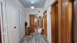 Satılır köhnə tikili 3 otaqlı 65 m²,  İnşaatçılar m.-10