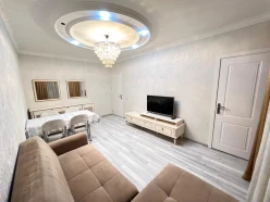 İcarə köhnə tikili 3 otaqlı 70 m²,  İnşaatçılar m.-17