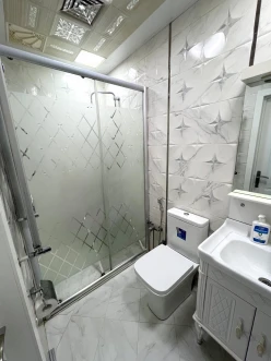 İcarə köhnə tikili 3 otaqlı 70 m²,  İnşaatçılar m.-3