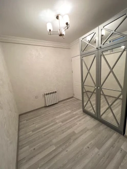 İcarə köhnə tikili 3 otaqlı 70 m²,  İnşaatçılar m.-15