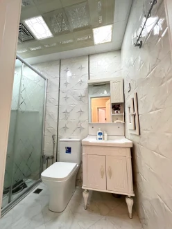 İcarə köhnə tikili 3 otaqlı 70 m²,  İnşaatçılar m.-13