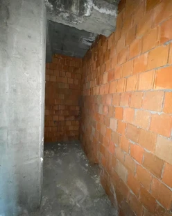 Satılır yeni tikili 1 otaqlı 52 m²,  Xırdalan-5