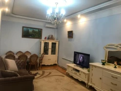 Satılır ev/villa 4 otaqlı 130 m², Əmircan q-16