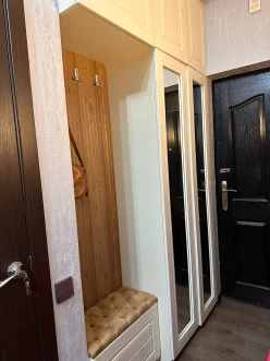 Satılır yeni tikili 2 otaqlı 60 m², İnşaatçılar m.-9