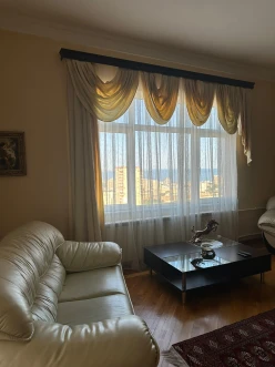 Satılır yeni tikili 4 otaqlı 220 m², Elmlər Akademiyası m.-6