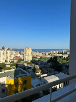 Satılır yeni tikili 4 otaqlı 220 m², Elmlər Akademiyası m.-5