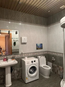 Satılır yeni tikili 4 otaqlı 220 m², Elmlər Akademiyası m.-3