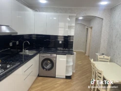 İcarə köhnə tikili 3 otaqlı 60 m², Xırdalan-2