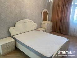 İcarə köhnə tikili 3 otaqlı 60 m², Xırdalan-4