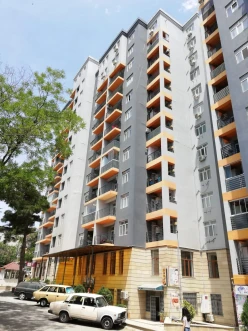 Satılır obyekt 48 m², 20 yanvar m.-25