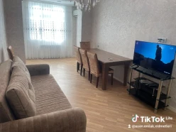 İcarə köhnə tikili 3 otaqlı 60 m², Xırdalan-5