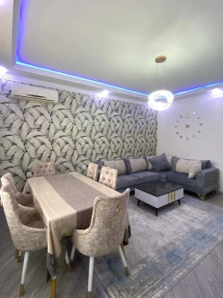 Satılır yeni tikili 3 otaqlı 83 m²,  Masazır