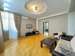İcarə yeni tikili 3 otaqlı 100 m²,  Yasamal-3