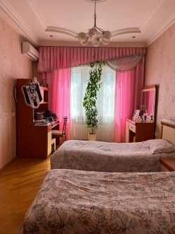 Satılır yeni tikili 3 otaqlı 165 m²,  Nərimanov-10