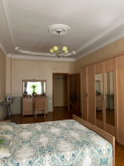 Satılır yeni tikili 3 otaqlı 165 m²,  Nərimanov-8