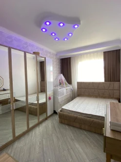 Satılır yeni tikili 3 otaqlı 83 m²,  Masazır-7