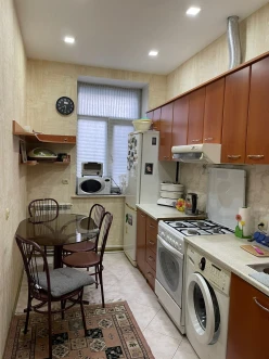 İcarə köhnə tikili 2 otaqlı 45 m²,  Bayıl-7