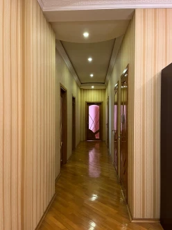 Satılır yeni tikili 3 otaqlı 165 m²,  Nərimanov-16