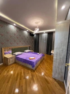 İcarə yeni tikili 2 otaqlı 108 m²,  20 yanvar m.-5