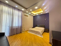 İcarə yeni tikili 3 otaqlı 100 m²,  Yasamal-5