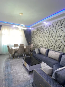 Satılır yeni tikili 3 otaqlı 83 m²,  Masazır-3