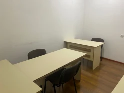 İcarə ofis 1 otaqlı 12 m²,  Nəsimi-2