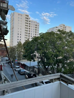 İcarə köhnə tikili 2 otaqlı 45 m²,  Bayıl-13