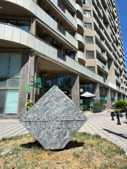 İcarə yeni tikili 3 otaqlı 100 m²,  Yasamal-2
