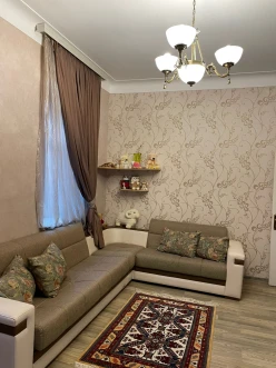 İcarə köhnə tikili 2 otaqlı 45 m²,  Bayıl