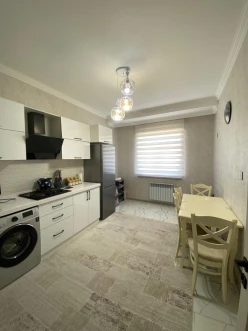 Satılır yeni tikili 3 otaqlı 83 m²,  Masazır-8