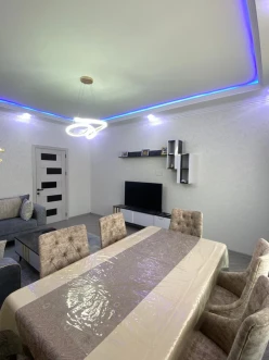 Satılır yeni tikili 3 otaqlı 83 m²,  Masazır-4
