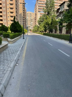 Satılır yeni tikili 4 otaqlı 186 m²,  Nəsimi-16