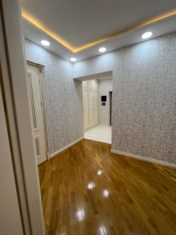 İcarə yeni tikili 2 otaqlı 108 m²,  20 yanvar m.-10
