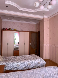 Satılır yeni tikili 3 otaqlı 165 m²,  Nərimanov-7