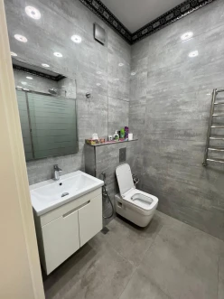 İcarə yeni tikili 2 otaqlı 108 m²,  20 yanvar m.-8