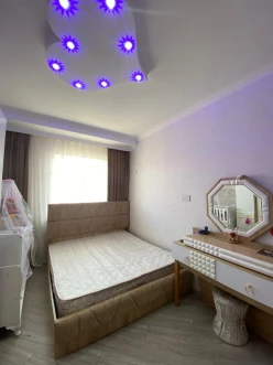 Satılır yeni tikili 3 otaqlı 83 m²,  Masazır-2