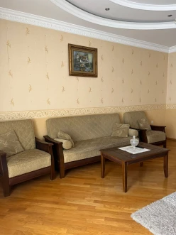 Satılır yeni tikili 3 otaqlı 165 m²,  Nərimanov-4