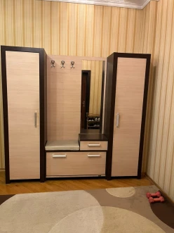 Satılır yeni tikili 3 otaqlı 165 m²,  Nərimanov-18