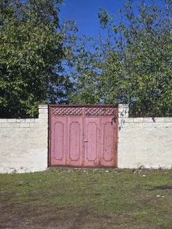 Satılır torpaq sahəsi 14 sot,  İsmayıllı-6