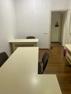 İcarə ofis 1 otaqlı 12 m²,  Nəsimi-4