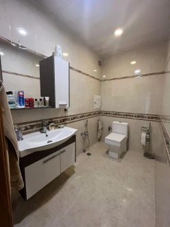 Satılır yeni tikili 3 otaqlı 165 m²,  Nərimanov-13