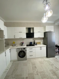 Satılır yeni tikili 3 otaqlı 83 m²,  Masazır-6